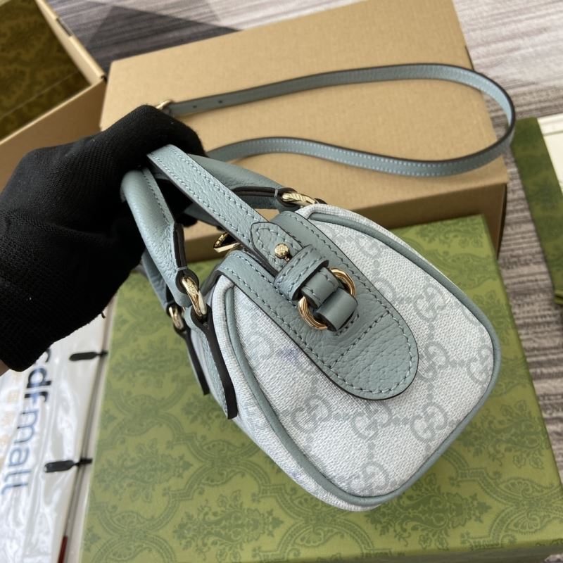 Gucci Boston Bags